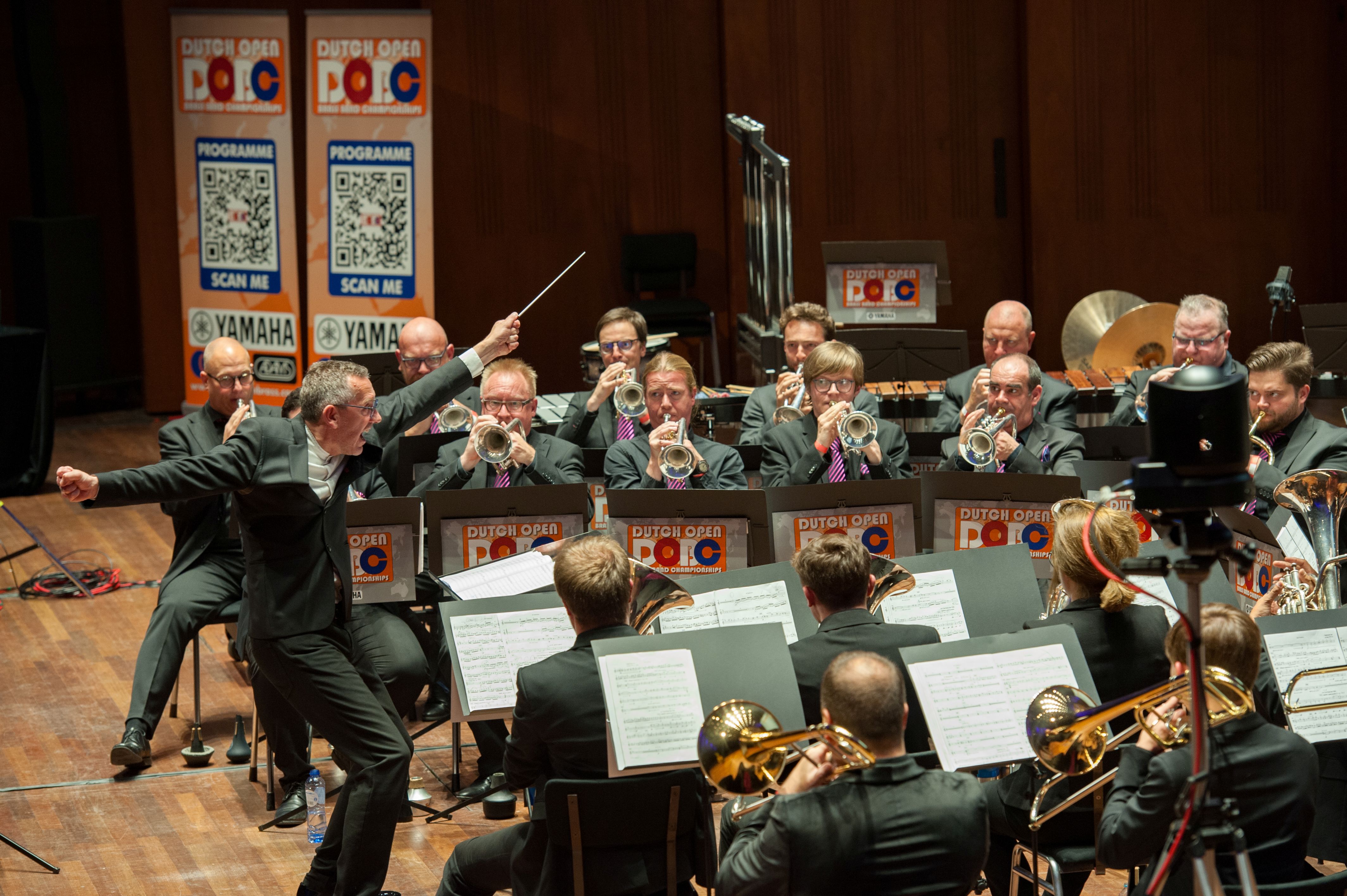 DOBC: Groningen erwartet grossartigen Wettbewerb